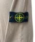 中古・古着 STONE ISLAND (ストーンアイランド) クルーネックスウェット ワインレッド サイズ:XL：15000円