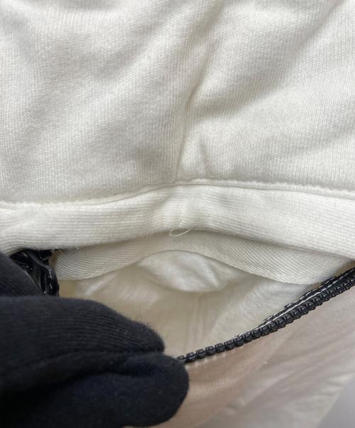 STONE ISLAND（ストーンアイランド）STONE ISLAND (ストーンアイランド) スウェットパンツ ホワイト サイズ:Lの古着・服飾アイテム