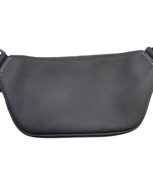 COACH（コーチ）COACH (コーチ) ウエストバッグ/エリアス ベルト バッグ グレーの古着・服飾アイテム