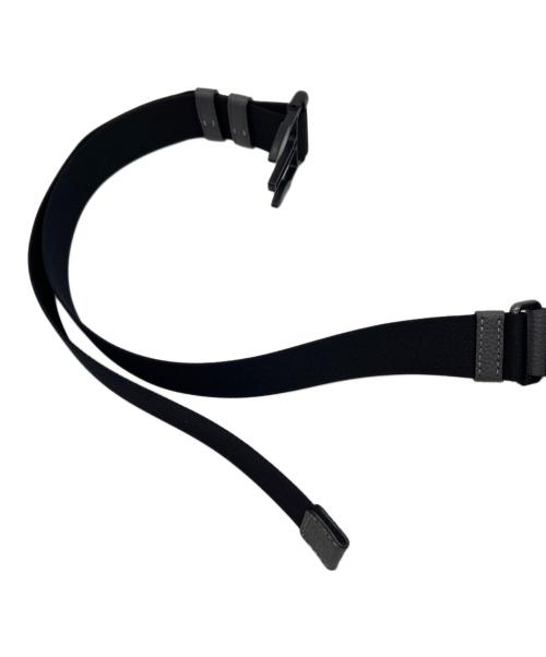 COACH（コーチ）COACH (コーチ) ウエストバッグ/エリアス ベルト バッグ グレーの古着・服飾アイテム