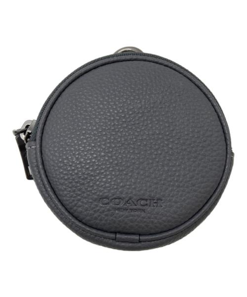 COACH（コーチ）COACH (コーチ) ウエストバッグ/エリアス ベルト バッグ グレーの古着・服飾アイテム