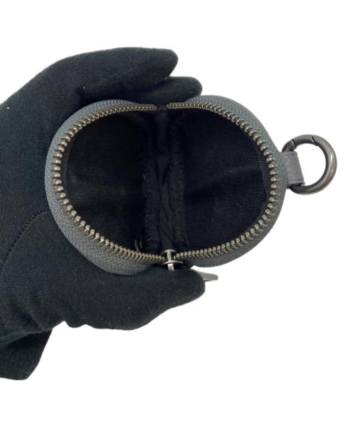 COACH（コーチ）COACH (コーチ) ウエストバッグ/エリアス ベルト バッグ グレーの古着・服飾アイテム