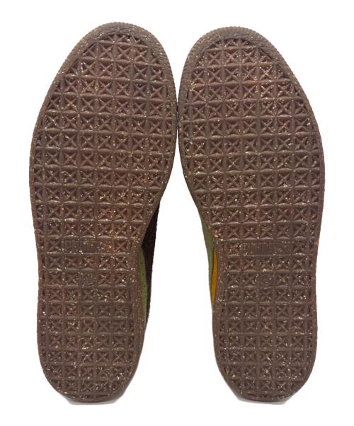 PUMA（プーマ）PUMA (プーマ) ローカットスニーカー/SUEDE VTG PAM DARK CHOCOLAT マルチカラー サイズ:28cmの古着・服飾アイテム