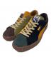 PUMA（プーマ）の古着「ローカットスニーカー/SUEDE VTG PAM DARK CHOCOLAT」｜マルチカラー
