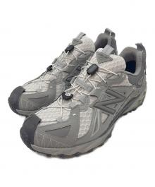 NEW BALANCE（ニューバランス）の古着「ローカットスニーカー/ML610XA」｜グレー