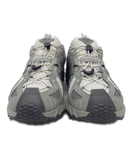 NEW BALANCE（ニューバランス）NEW BALANCE (ニューバランス) ローカットスニーカー/ML610XA グレー サイズ:27.5cmの古着・服飾アイテム