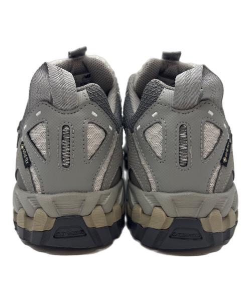 NEW BALANCE（ニューバランス）NEW BALANCE (ニューバランス) ローカットスニーカー/ML610XA グレー サイズ:27.5cmの古着・服飾アイテム