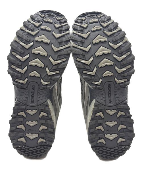 NEW BALANCE（ニューバランス）NEW BALANCE (ニューバランス) ローカットスニーカー/ML610XA グレー サイズ:27.5cmの古着・服飾アイテム