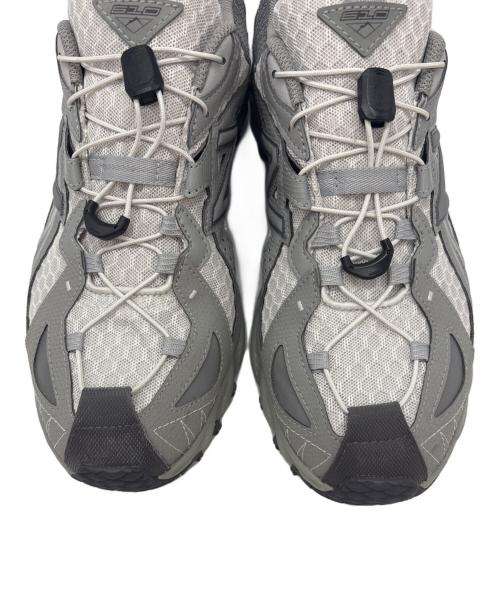 NEW BALANCE（ニューバランス）NEW BALANCE (ニューバランス) ローカットスニーカー/ML610XA グレー サイズ:27.5cmの古着・服飾アイテム