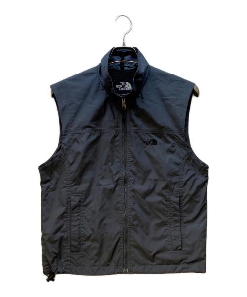 THE NORTH FACE（ザ ノース フェイス）THE NORTH FACE (ザ ノース フェイス) ハイドレナベスト グレー サイズ:Sの古着・服飾アイテム