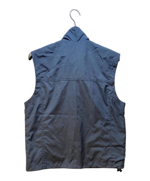THE NORTH FACE（ザ ノース フェイス）THE NORTH FACE (ザ ノース フェイス) ハイドレナベスト グレー サイズ:Sの古着・服飾アイテム