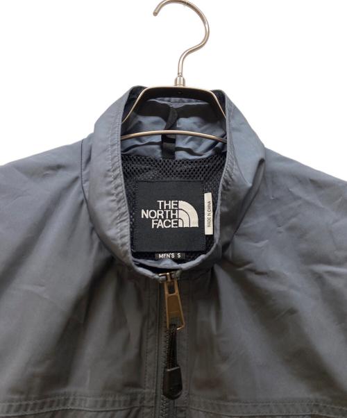 THE NORTH FACE（ザ ノース フェイス）THE NORTH FACE (ザ ノース フェイス) ハイドレナベスト グレー サイズ:Sの古着・服飾アイテム