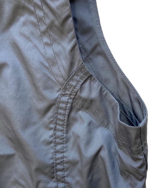 THE NORTH FACE（ザ ノース フェイス）THE NORTH FACE (ザ ノース フェイス) ハイドレナベスト グレー サイズ:Sの古着・服飾アイテム