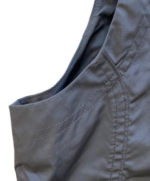 THE NORTH FACE（ザ ノース フェイス）THE NORTH FACE (ザ ノース フェイス) ハイドレナベスト グレー サイズ:Sの古着・服飾アイテム