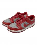 NIKEナイキ）の古着「Dunk Low 