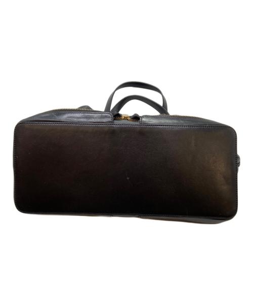 Chloe（クロエ）Chloe (クロエ) トートバッグ ブラックの古着・服飾アイテム