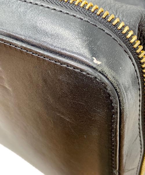 Chloe（クロエ）Chloe (クロエ) トートバッグ ブラックの古着・服飾アイテム