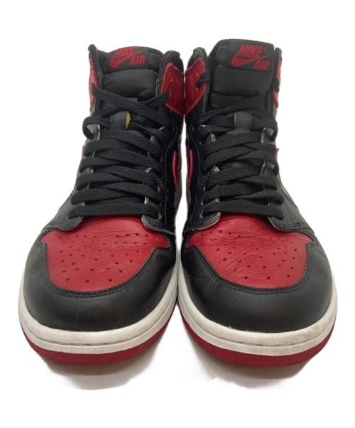 NIKE（ナイキ）NIKE (ナイキ) ハイカットスニーカー/Nike Air Jordan 1 Retro High OG 