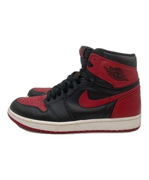 NIKE（ナイキ）NIKE (ナイキ) ハイカットスニーカー/Nike Air Jordan 1 Retro High OG 