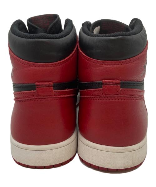 NIKE（ナイキ）NIKE (ナイキ) ハイカットスニーカー/Nike Air Jordan 1 Retro High OG 