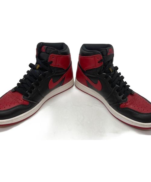 NIKE（ナイキ）NIKE (ナイキ) ハイカットスニーカー/Nike Air Jordan 1 Retro High OG 