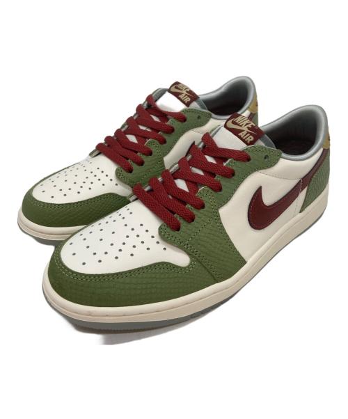 NIKE（ナイキ）NIKE (ナイキ) ローカットスニーカー/Nike Air Jordan 1 Low OG 