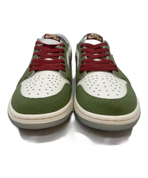 NIKE（ナイキ）NIKE (ナイキ) ローカットスニーカー/Nike Air Jordan 1 Low OG 