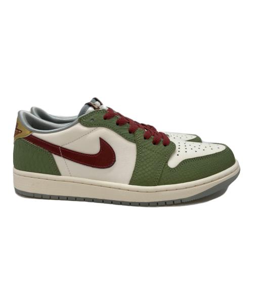 NIKE（ナイキ）NIKE (ナイキ) ローカットスニーカー/Nike Air Jordan 1 Low OG 