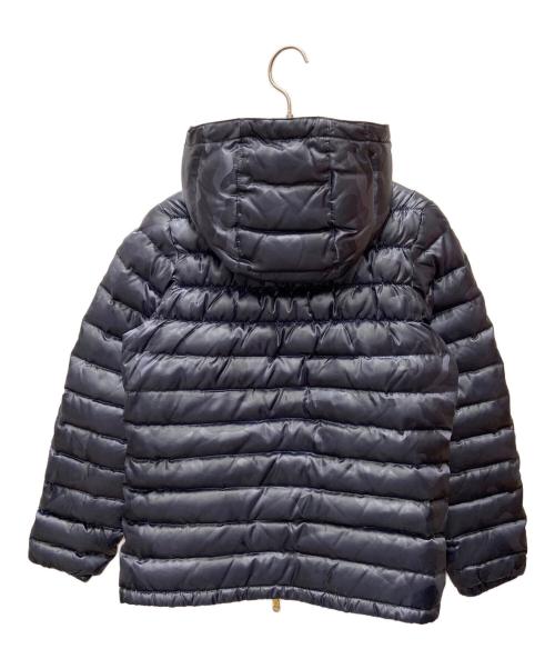 MARK&LONA（マークアンドロナ）MARK&LONA (マークアンドロナ) 中綿ジャケット パープル サイズ:Sの古着・服飾アイテム