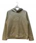 THE NORTH FACE（ザ ノース フェイス）の古着「パーカー」｜グレー×グリーン