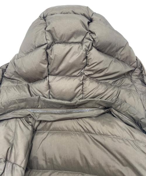 TATRAS（タトラス）TATRAS (タトラス) ダウンジャケット カーキ サイズ:Mの古着・服飾アイテム