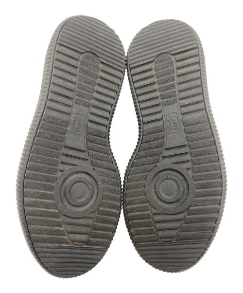 Onitsuka Tiger（オニツカタイガー）Onitsuka Tiger (オニツカタイガー) ローカットスニーカー/DELECITY ブラック サイズ:27.5cmの古着・服飾アイテム