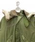 usarmy (ユーエスアーミー) M-65フィッシュテールパーカー オリーブ サイズ:L：45000円