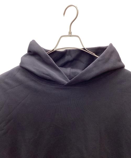 YEEZY（イージー）YEEZY (イージー) GAP (ギャップ) プルオーバーパーカー ブラック サイズ:XLの古着・服飾アイテム