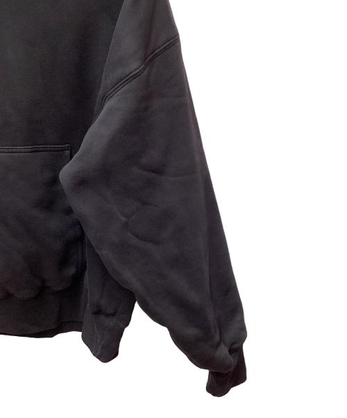 YEEZY（イージー）YEEZY (イージー) GAP (ギャップ) プルオーバーパーカー ブラック サイズ:XLの古着・服飾アイテム