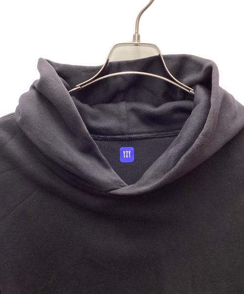 YEEZY（イージー）YEEZY (イージー) GAP (ギャップ) プルオーバーパーカー ブラック サイズ:XLの古着・服飾アイテム