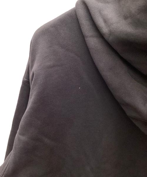 YEEZY（イージー）YEEZY (イージー) GAP (ギャップ) プルオーバーパーカー ブラック サイズ:XLの古着・服飾アイテム