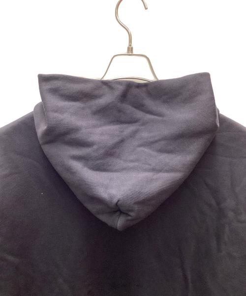 YEEZY（イージー）YEEZY (イージー) GAP (ギャップ) プルオーバーパーカー ブラック サイズ:XLの古着・服飾アイテム