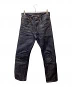 LEVI’S VINTAGE CLOTHINGリーバイスヴィンテージクロージング）の古着「デニムパンツ」｜インディゴ