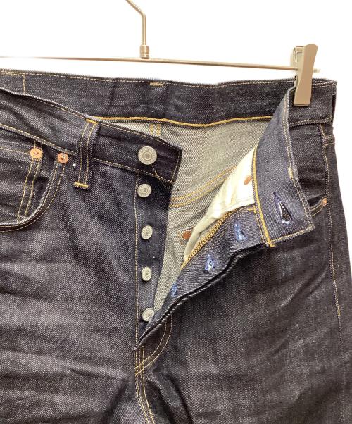 LEVI’S VINTAGE CLOTHING（リーバイスヴィンテージクロージング）LEVI’S VINTAGE CLOTHING (リーバイスヴィンテージクロージング) デニムパンツ インディゴ サイズ:W34L34の古着・服飾アイテム