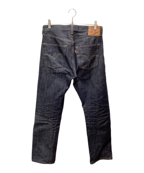 LEVI’S VINTAGE CLOTHING（リーバイスヴィンテージクロージング）LEVI’S VINTAGE CLOTHING (リーバイスヴィンテージクロージング) デニムパンツ インディゴ サイズ:W34L34の古着・服飾アイテム