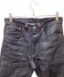 LEVI’S VINTAGE CLOTHING (リーバイスヴィンテージクロージング) デニムパンツ インディゴ サイズ:W34L34：22000円