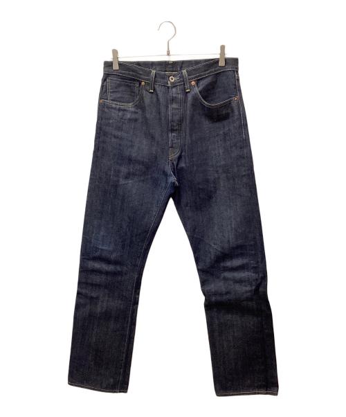 LEVI'S VINTAGE CLOTHING（リーバイス ビンテージ クロージング）LEVI'S VINTAGE CLOTHING (リーバイス ビンテージ クロージング) デニムパンツ インディゴ サイズ:W34L34の古着・服飾アイテム