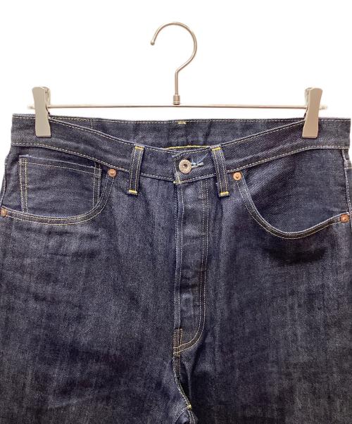 LEVI'S VINTAGE CLOTHING（リーバイス ビンテージ クロージング）LEVI'S VINTAGE CLOTHING (リーバイス ビンテージ クロージング) デニムパンツ インディゴ サイズ:W34L34の古着・服飾アイテム