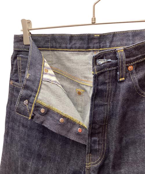 LEVI'S VINTAGE CLOTHING（リーバイス ビンテージ クロージング）LEVI'S VINTAGE CLOTHING (リーバイス ビンテージ クロージング) デニムパンツ インディゴ サイズ:W34L34の古着・服飾アイテム