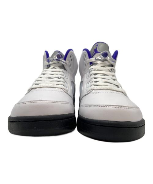 NIKE（ナイキ）NIKE (ナイキ) ハイカットスニーカー/Nike Air Jordan 5 