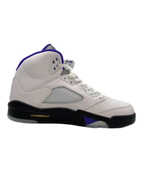 NIKE（ナイキ）NIKE (ナイキ) ハイカットスニーカー/Nike Air Jordan 5 