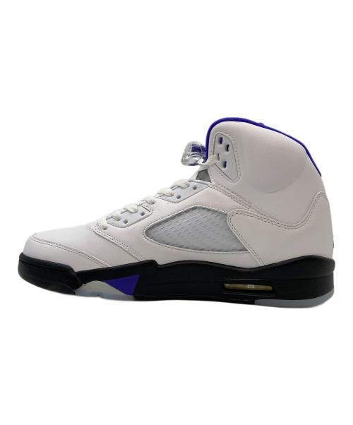 NIKE（ナイキ）NIKE (ナイキ) ハイカットスニーカー/Nike Air Jordan 5 