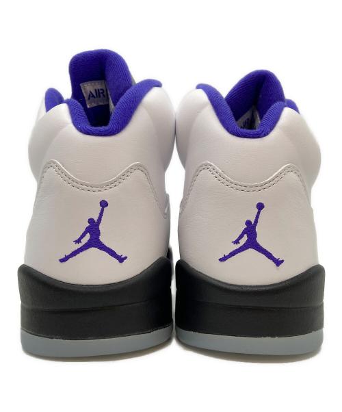 NIKE（ナイキ）NIKE (ナイキ) ハイカットスニーカー/Nike Air Jordan 5 