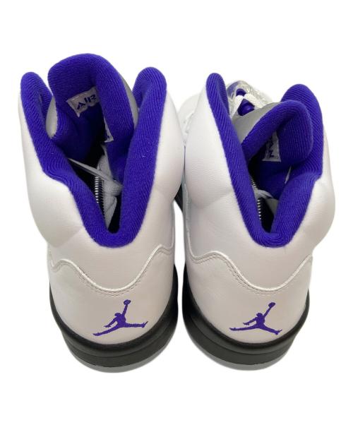 NIKE（ナイキ）NIKE (ナイキ) ハイカットスニーカー/Nike Air Jordan 5 